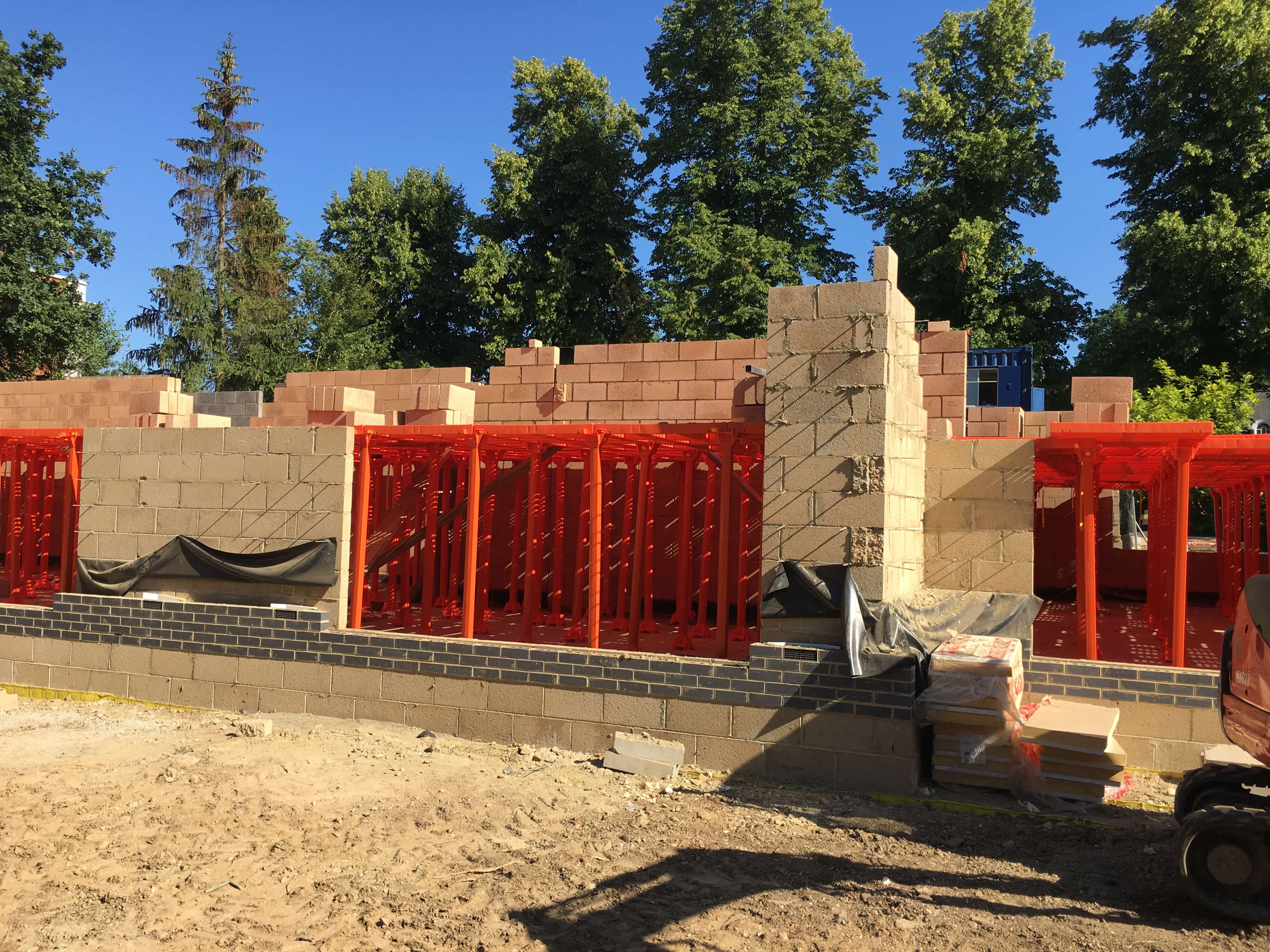 Construction