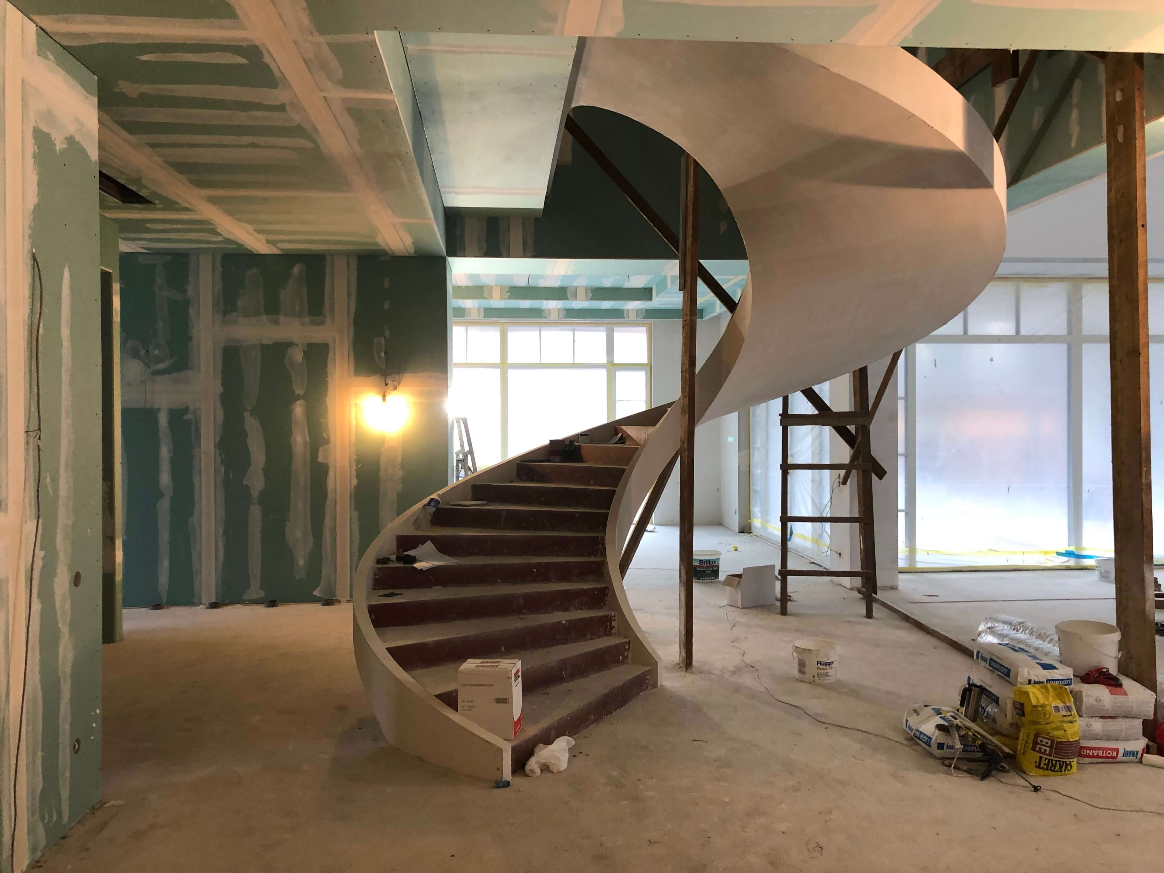 Construction