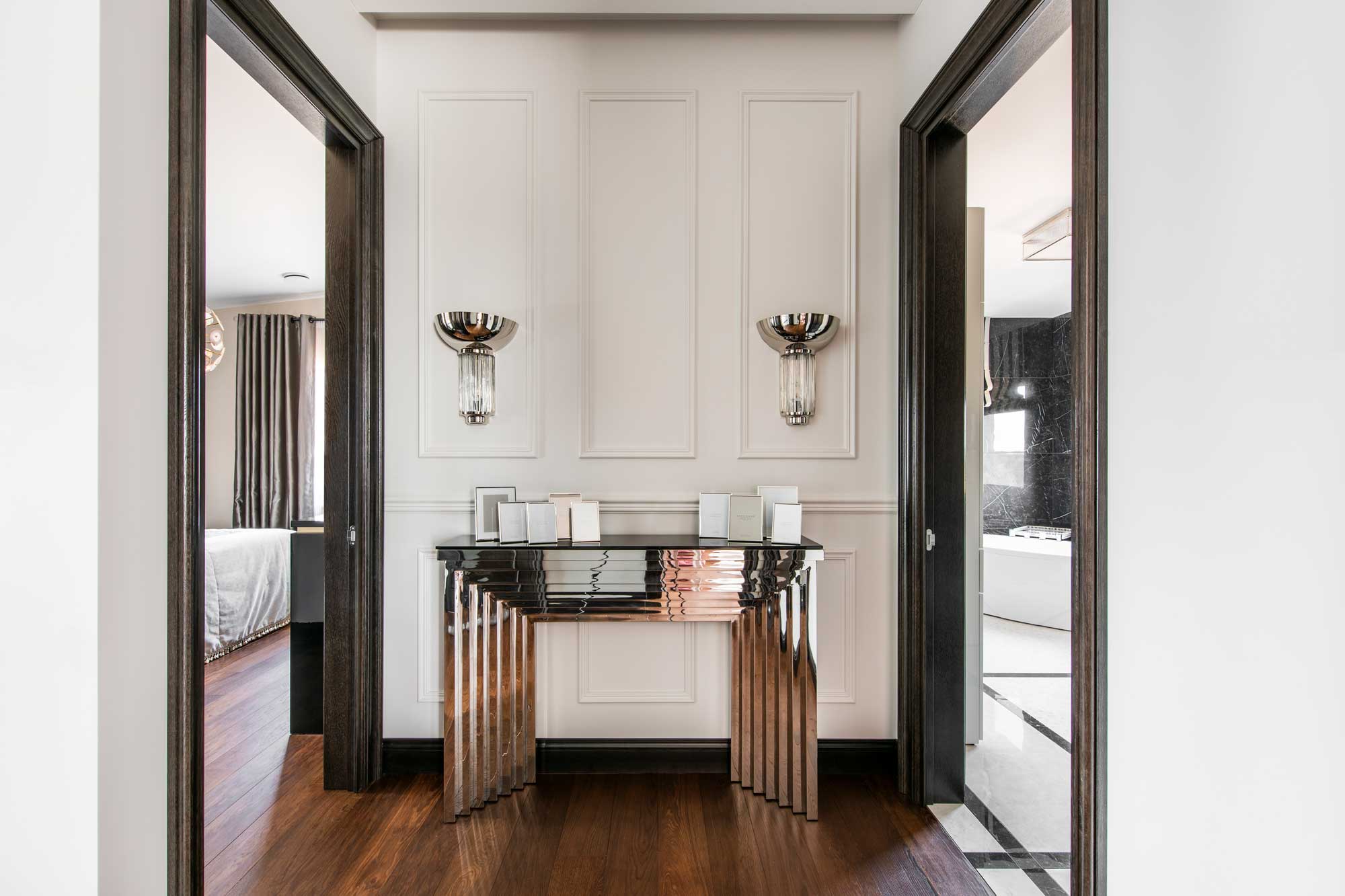 Sense of Art Deco