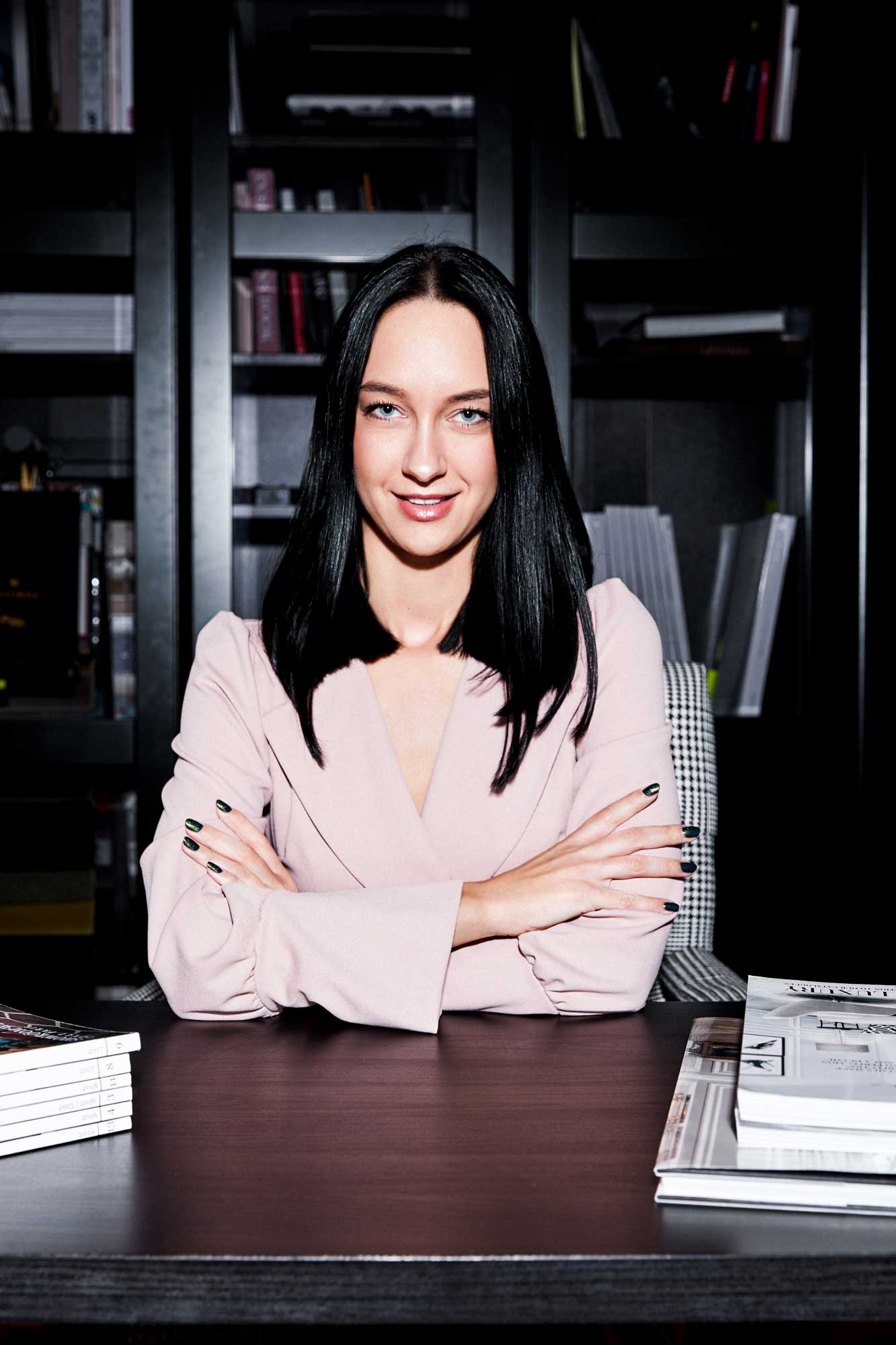 Greta Magylaitė
